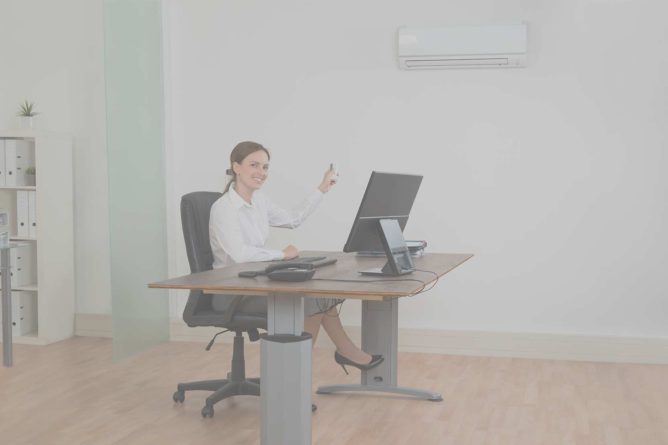 biuro-klimatyzator-instalacja Biuro klimatyzator instalacja