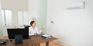 Klimatyzacja dla domów i firm
